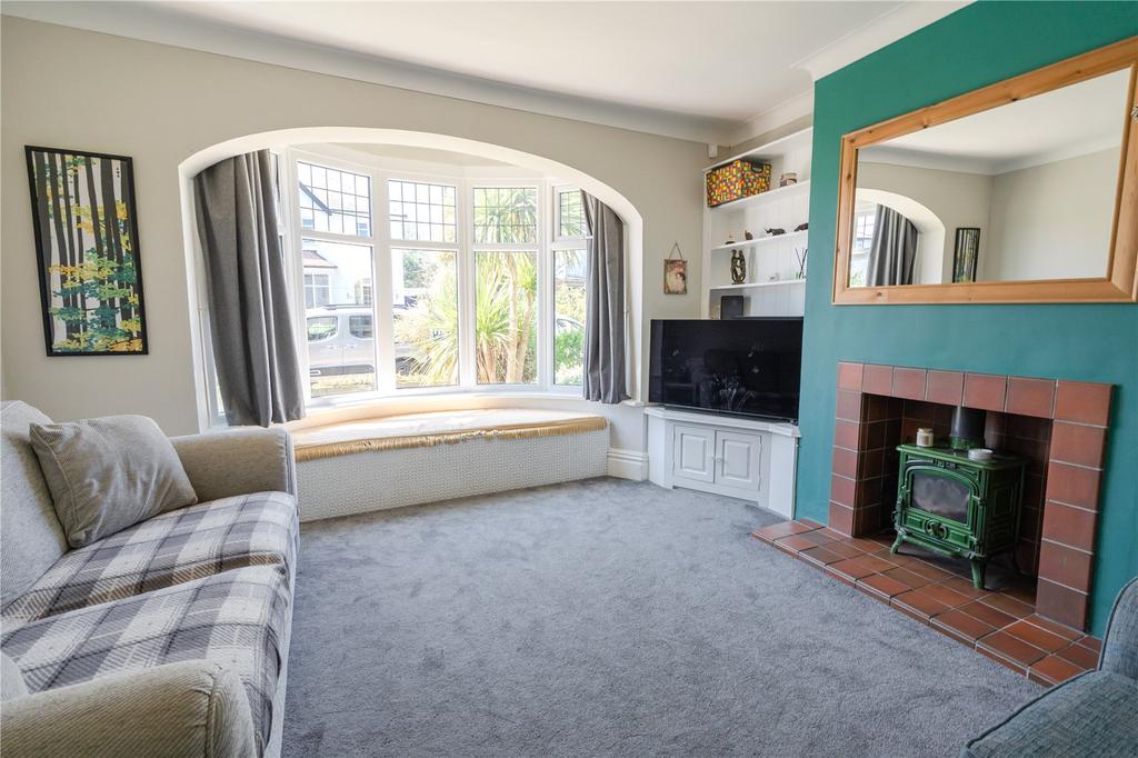 Reception Room 1