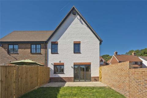 3 bedroom semi-detached house to rent, Bostocks Close, Ewhurst, Cranleigh, Surrey, GU6
