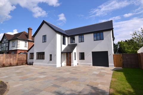 133 Thetford Road, New Malden, KT3 5DS