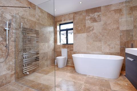 133 Thetford Road, New Malden, KT3 5DS