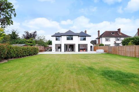 133 Thetford Road, New Malden, KT3 5DS