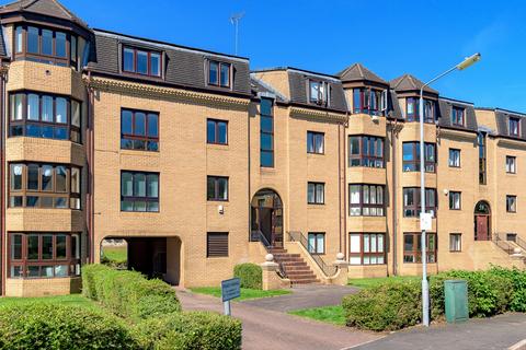 2 bedroom apartment to rent, Hughenden Lane, Flat 2/1, Hyndland, Glasgow, G12 9XN