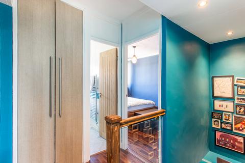 8 Corby Way, London, E3 4BS