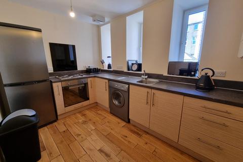 2 bedroom flat to rent, Palmerston Road, The City Centre, Aberdeen, AB11