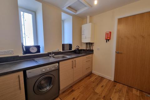 2 bedroom flat to rent, Palmerston Road, The City Centre, Aberdeen, AB11