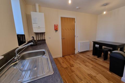 2 bedroom flat to rent, Palmerston Road, The City Centre, Aberdeen, AB11