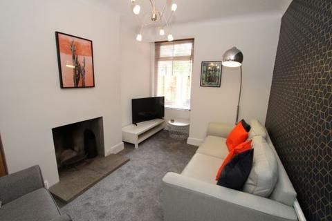 6 bedroom terraced house to rent - Hamilton Road, Coventry