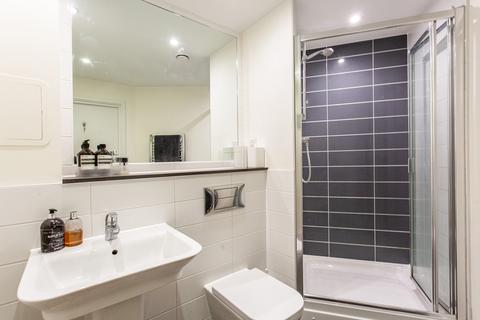 Studio for sale - Flanaghan Apartments, E3