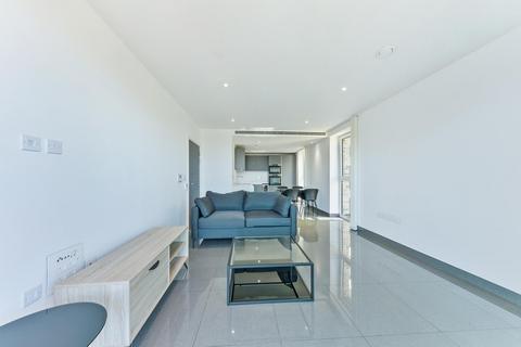 1 bedroom apartment to rent, Buckstone Apartments, Blackfriars Road, London, SE1