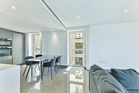 1 bedroom apartment to rent, Buckstone Apartments, Blackfriars Road, London, SE1