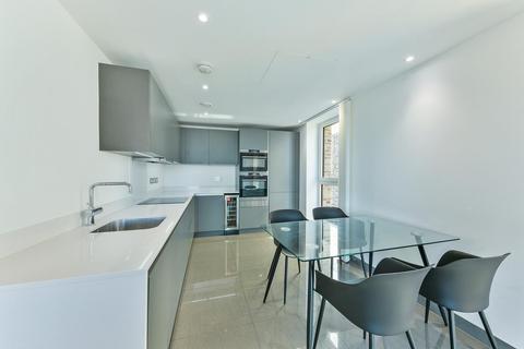 1 bedroom apartment to rent, Buckstone Apartments, Blackfriars Road, London, SE1
