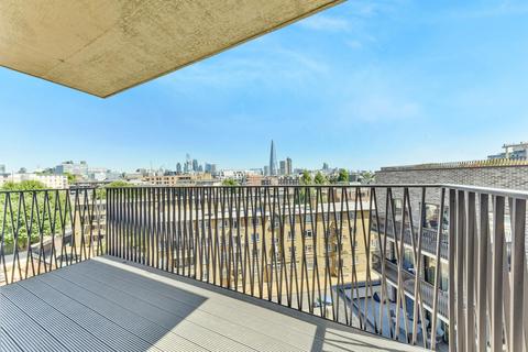 1 bedroom apartment to rent, Buckstone Apartments, Blackfriars Road, London, SE1