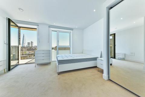 1 bedroom apartment to rent, Buckstone Apartments, Blackfriars Road, London, SE1