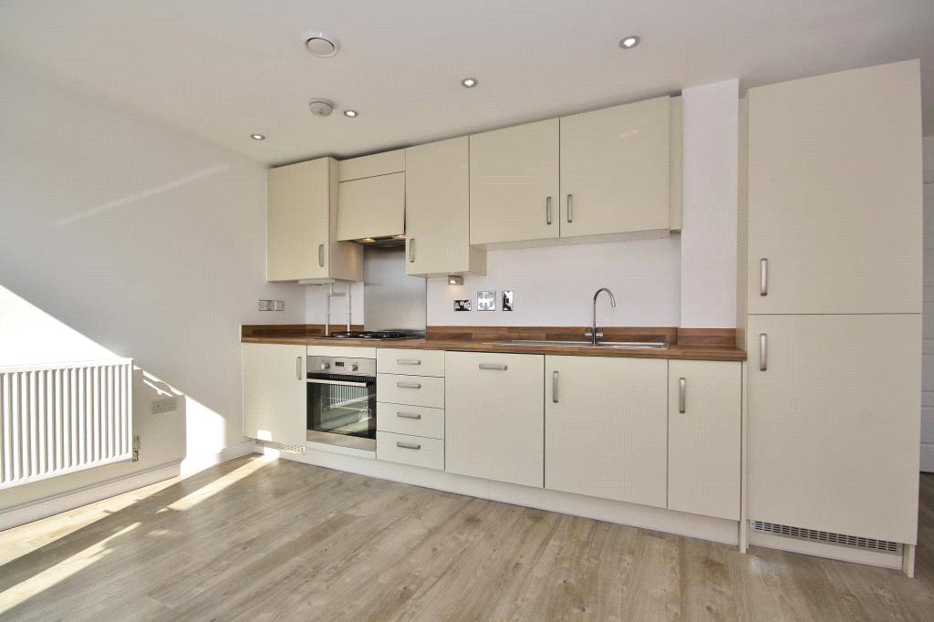 Kitchen/Reception