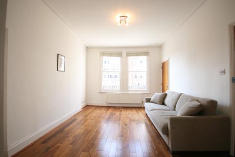 1 bedroom apartment to rent, Lisgar Terrace, W14