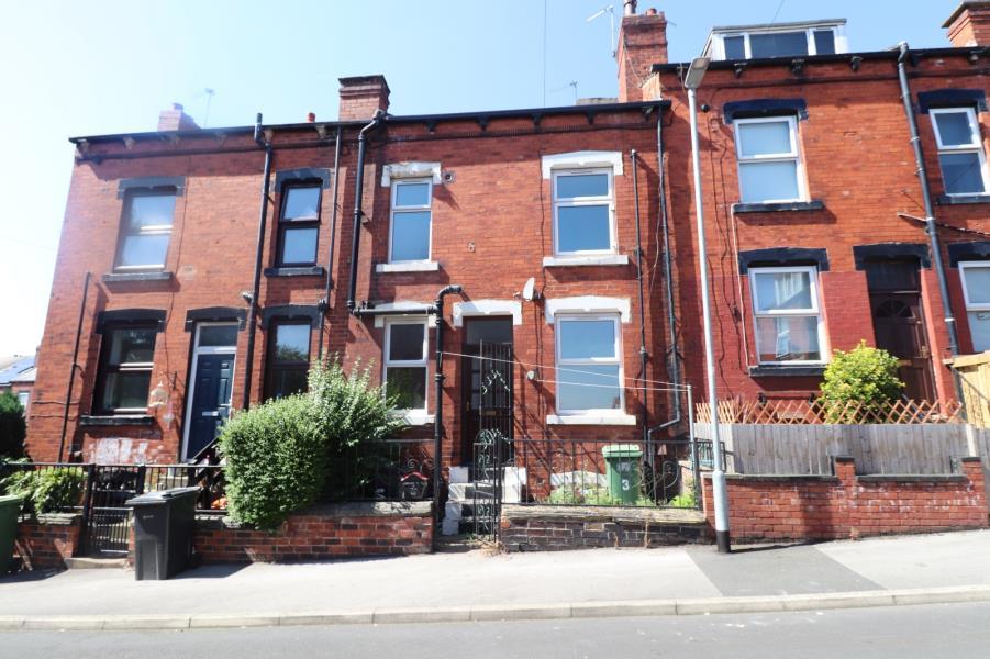 Chichester Street, Leeds, West Yorkshire, LS12 2NL 2 bed property £