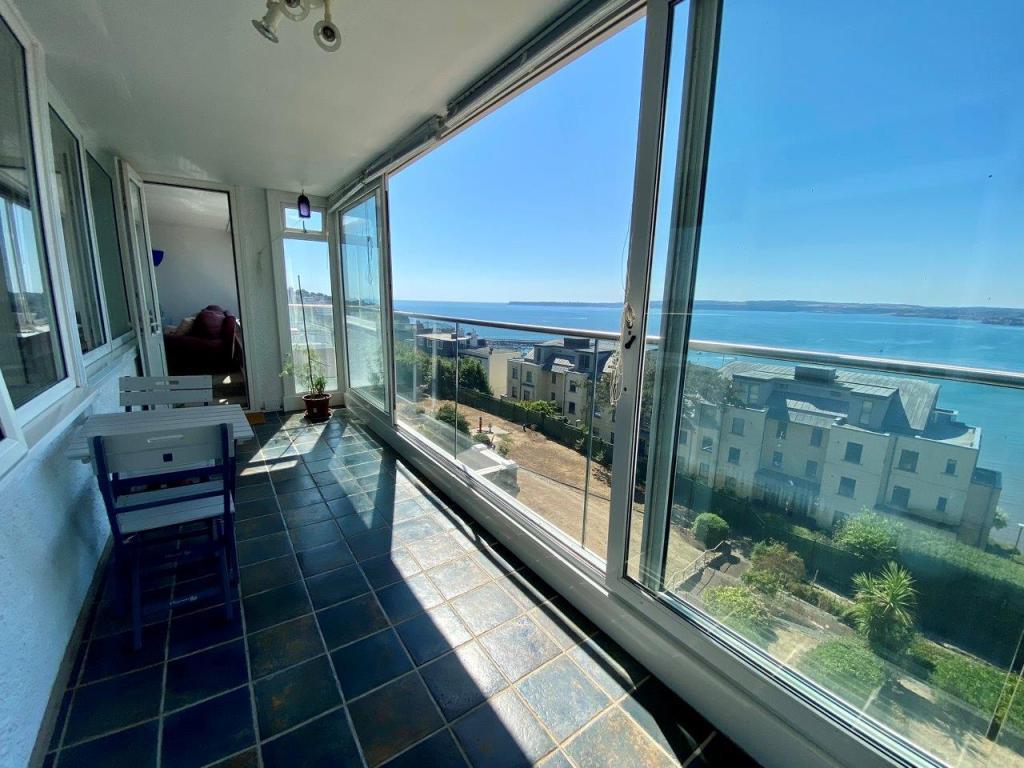Lytton House, St. Lukes Road South, Torquay 2 bed apartment £254,000