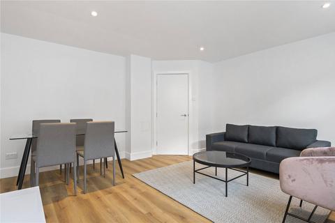 1 bedroom penthouse to rent, Eastcheap, London, EC3M