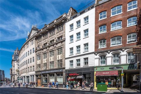 1 bedroom penthouse to rent, Eastcheap, London, EC3M