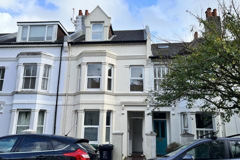 1 bedroom flat to rent, Westbourne Street, Hove