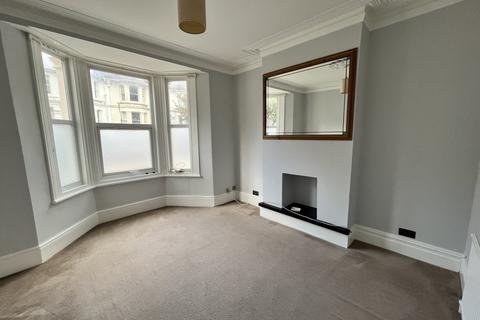 1 bedroom flat to rent, Westbourne Street, Hove