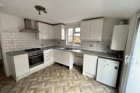 1 bedroom flat to rent, Westbourne Street, Hove