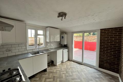 1 bedroom flat to rent, Westbourne Street, Hove