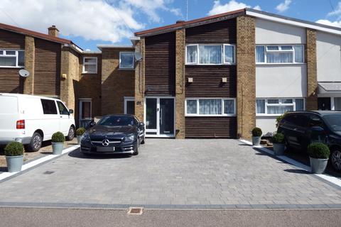 15 Monks View, Stevenage, SG2 9AA