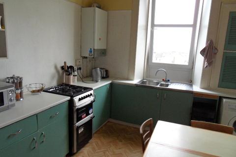 1 bedroom apartment to rent - Fergus Drive, North Kelvinside, Glasgow, G20