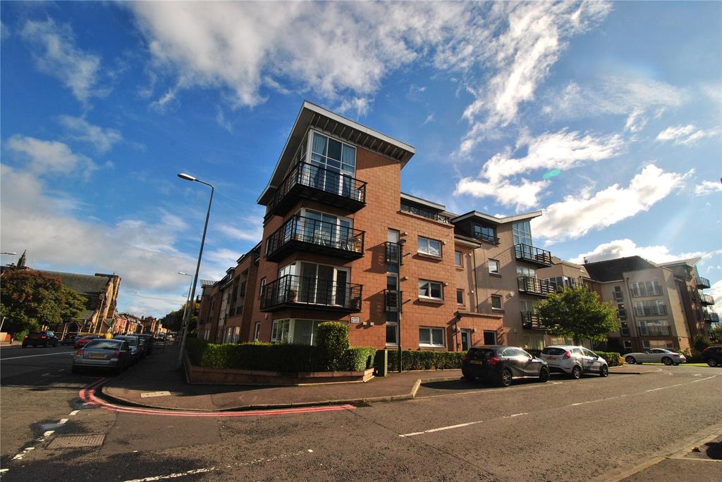 Appin Place, Slateford, Edinburgh, EH14 2 bed flat £1,295 pcm (£299 pw)