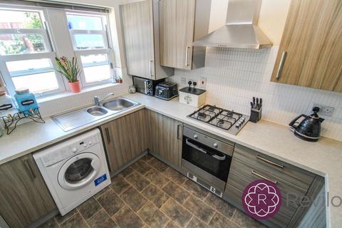 2 bedroom townhouse for sale - Mellor Street, Rochdale, OL11