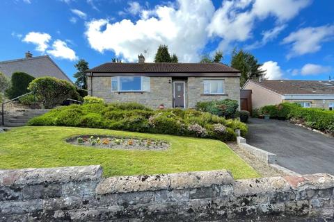 3 bedroom detached bungalow for sale - 6 Weensgate Drive, Hawick, TD9 9PF