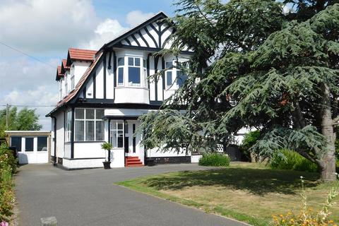 4 bedroom detached house for sale - Drummond Road, Skegness, Lincs, PE25 3AT