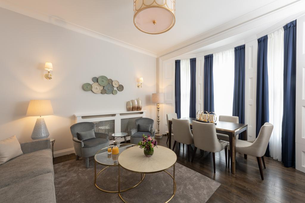 3 Bed flat to rent - Long Let