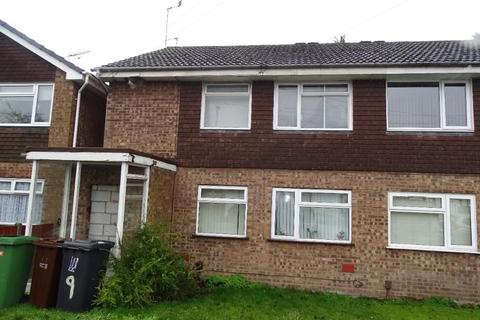 9 Brunslow Close, Wolverhampton, WV10 6TF