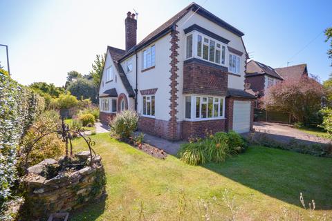 4 bedroom detached house for sale - Highfield Parkway, Bramhall SK7 1HY