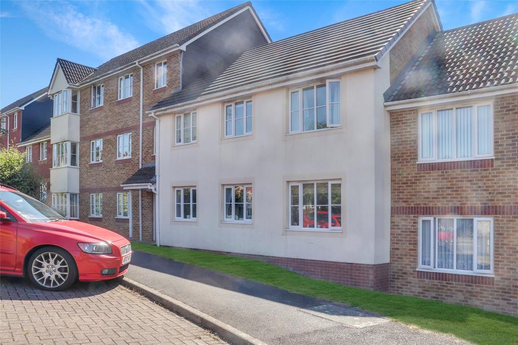Westacott Meadow, Barnstaple, EX32 2 bed apartment £170,000