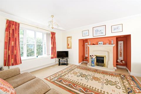 4 bedroom detached house for sale - Langford Place, Caldecotte, Milton Keynes, Buckinghamshire, MK7