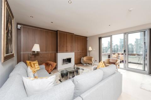 2 bedroom apartment for sale - Grosvenor Road, Pimlico, SW1V