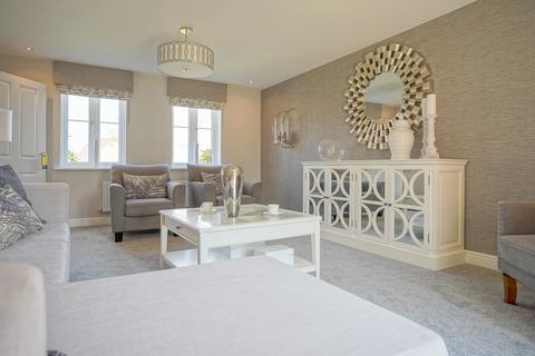 5 bedroom detached house for sale - Plot 86, The Rippingale at Bishops Grange, Off Blyth Way DN37