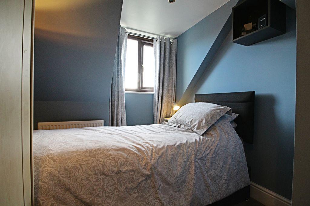 Bedroom 3 (Single)