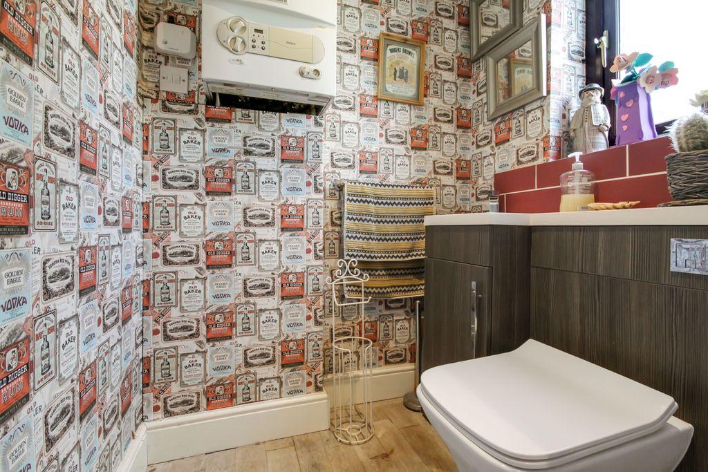 Cloakroom