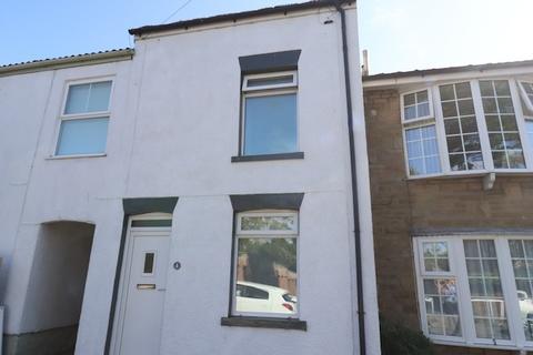 3 bedroom terraced house for sale - Queen Street, Filey YO14