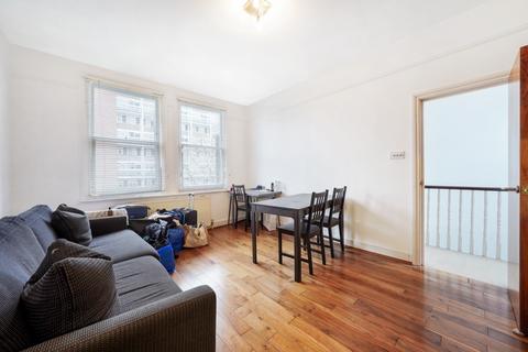 2 bedroom apartment to rent, Lisgar Terrace, W14