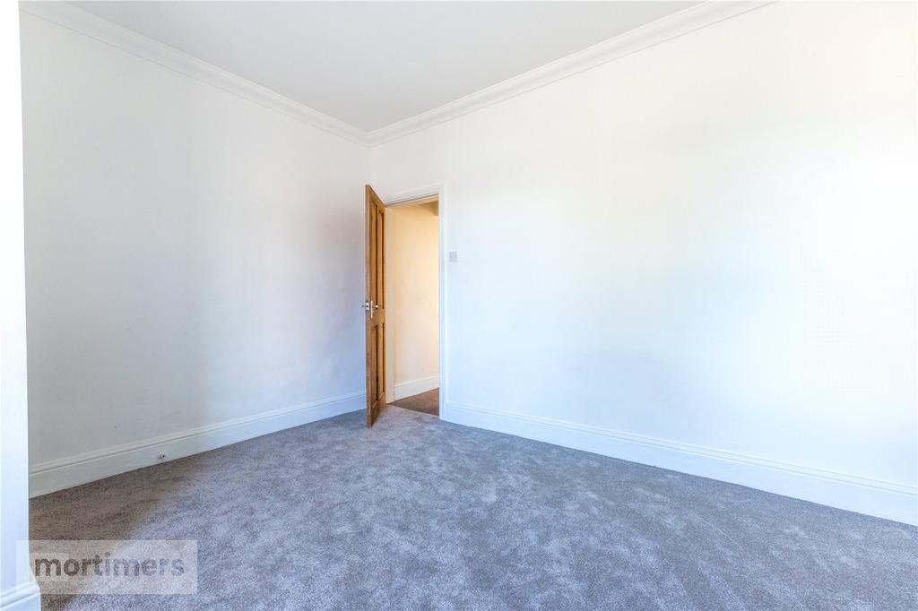 Willows Lane, Accrington, Lancashire... 2 bed terraced house £95,000