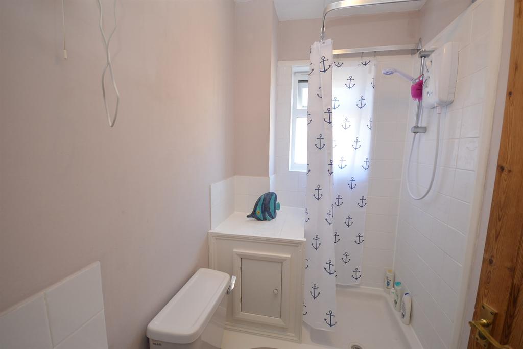 Shower+Room
