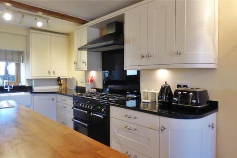 4 bedroom semi-detached house for sale - Huddersfield Road, Shelley, Huddersfield, West Yorkshire, HD8
