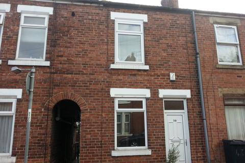 2 bedroom terraced house to rent - Goosebutt Street,  Parkgate, Rotherham s62 6AN