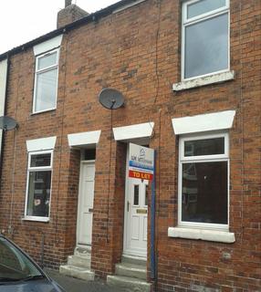 2 bedroom terraced house to rent, Upper Clara Street, Kimberworth,, Rotherham s61 1HT