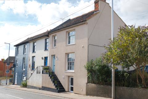 4 bedroom end of terrace house for sale - College Road, Framlingham, Suffolk